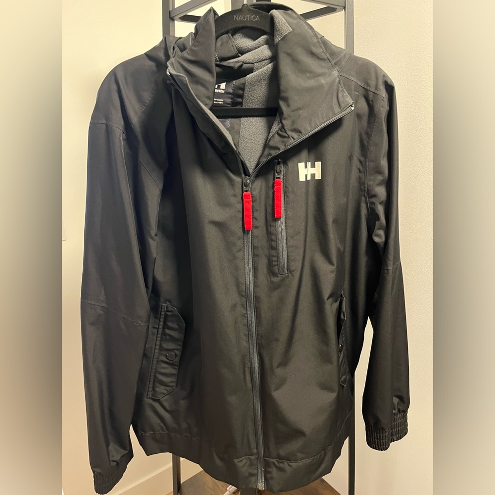 HELLY HANSEN Coat